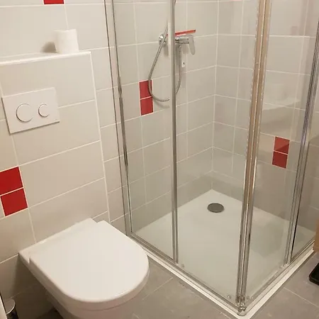 Appartement Apartman 95