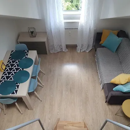 Appartement Apartman 95