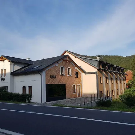 Appartement Apartman 95
