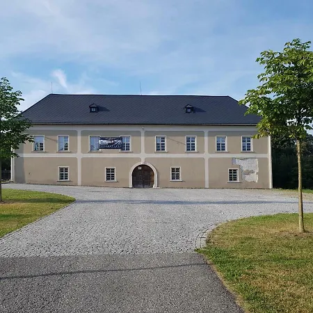 Apartman 95 Appartement *