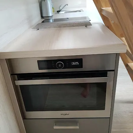 Apartman 95 Appartement *