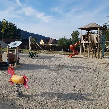 Apartman 95 * Loučná nad Desnou