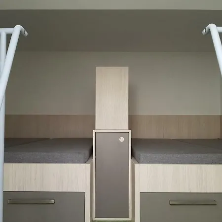 Apartman 95 *