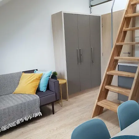 Appartement Apartman 95